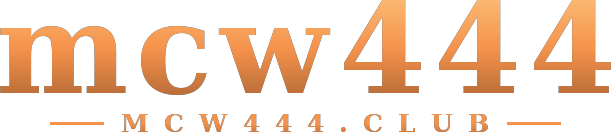 mcw444 logo